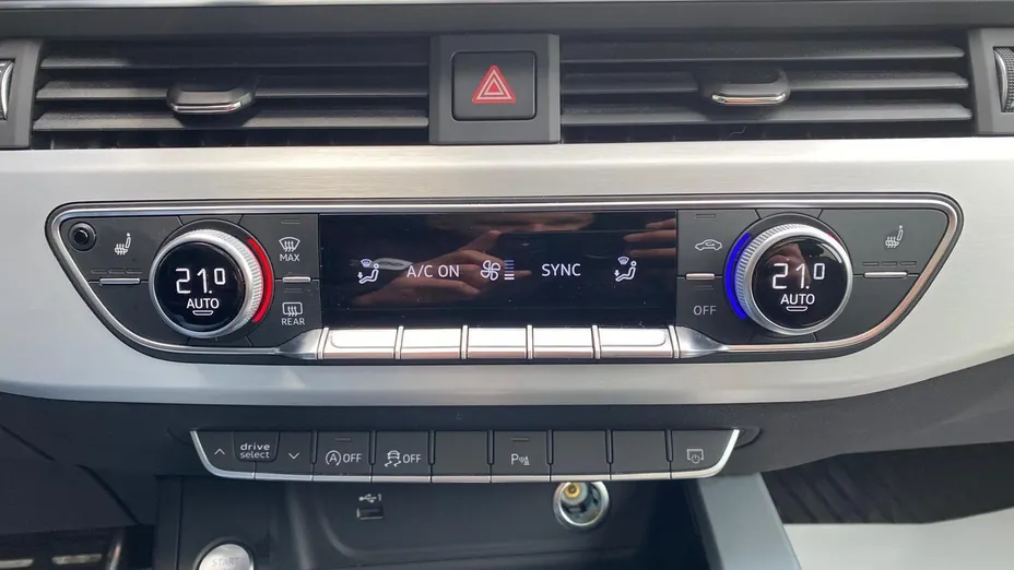 AUDI A5 A5 45 TFSI mHEV Quattro S Line S tronic