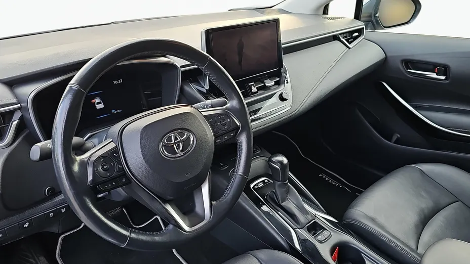 TOYOTA Corolla Corolla 1.8 Hybrid GPF Executive