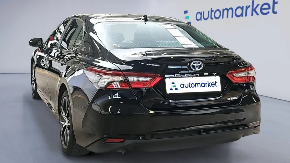 TOYOTA Camry Camry 2.5 Hybrid Prestige CVT