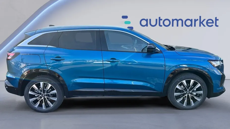 RENAULT Austral Austral 1.3 TCe mHEV Techno aut Nowy