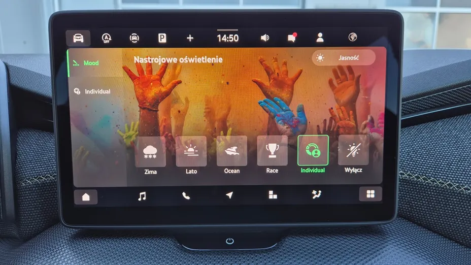 SKODA Kodiaq Kodiaq 1.5 TSI mHEV 4x2 Drive DSG