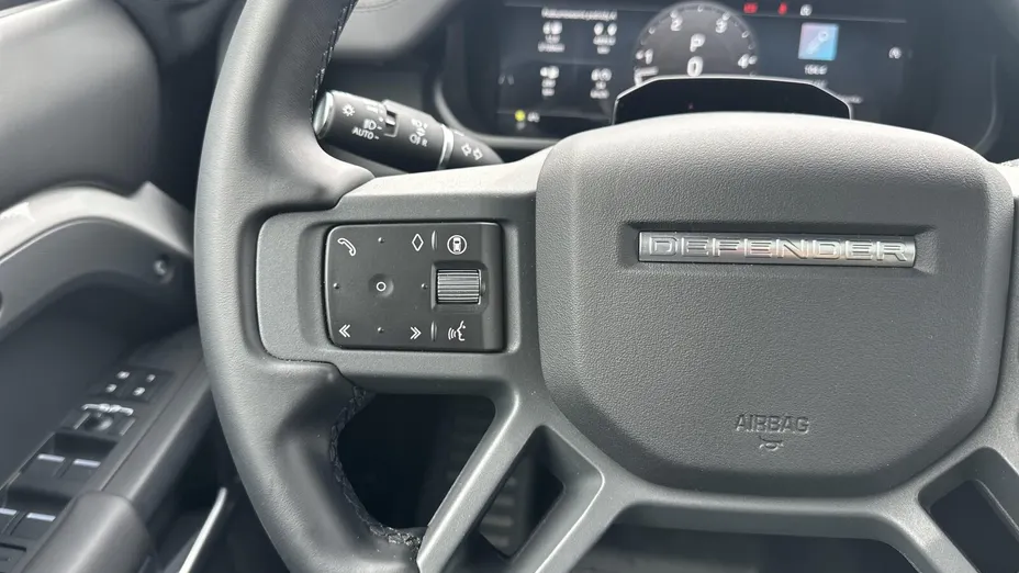 LAND ROVER Defender Defender 110 3.0 D350 mHEV X-Dynamic HSE