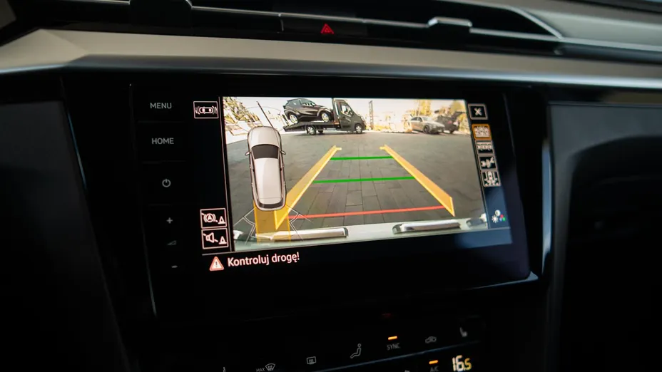 VOLKSWAGEN Arteon Arteon 2.0 TDI R-Line DSG