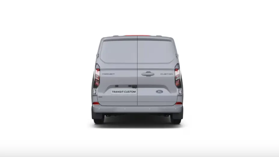 FORD Transit Custom Transit Custom 2.5 PHEV 320 L2H1 Limited CVT