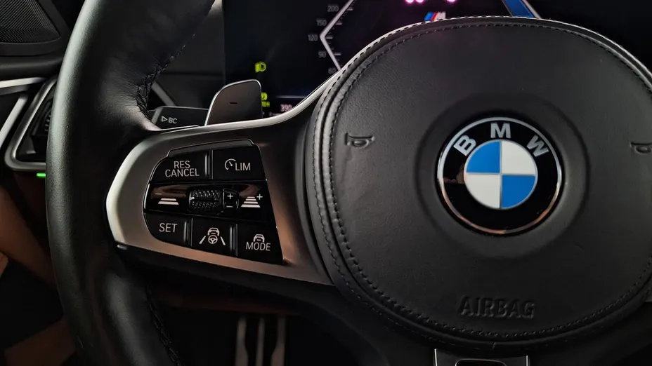 BMW Seria 4 420d xDrive mHEV M Sport sport-aut