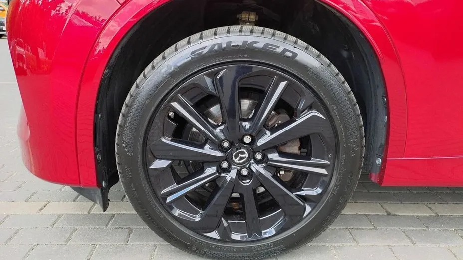 MAZDA CX-60 -