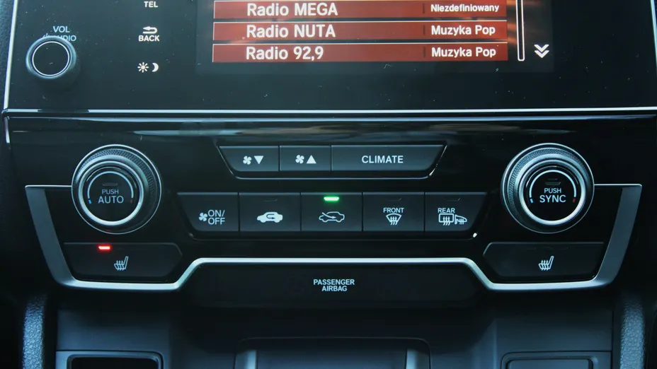 HONDA CR-V CR-V 2.0 i-MMD Elegance 2WD CVT