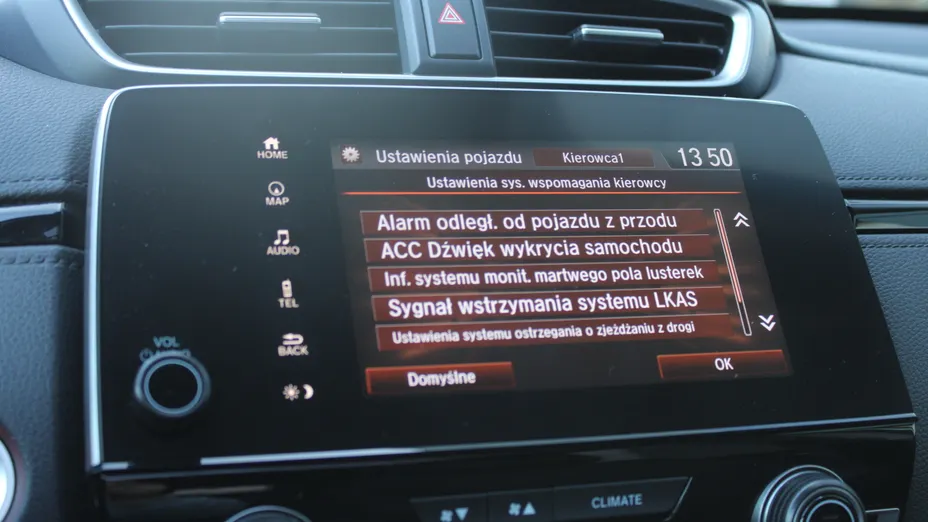 HONDA CR-V CR-V 2.0 i-MMD Elegance 2WD CVT