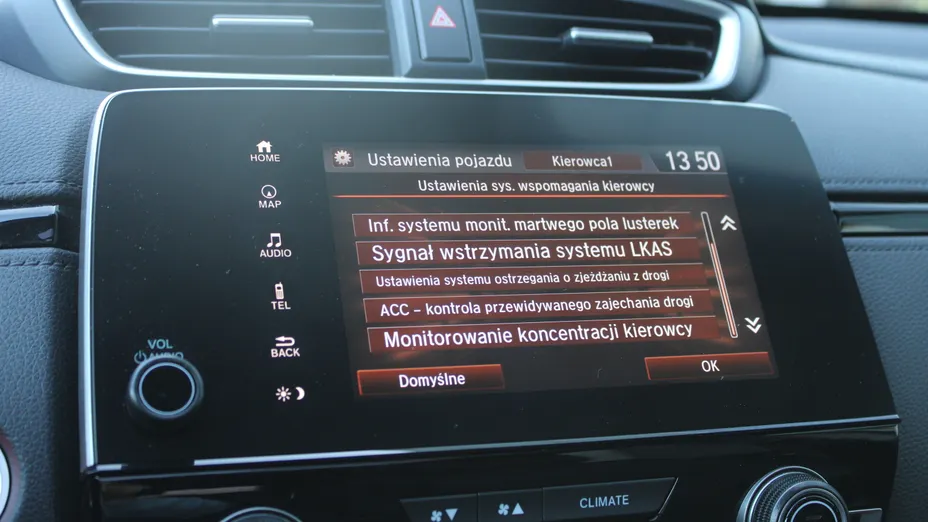 HONDA CR-V CR-V 2.0 i-MMD Elegance 2WD CVT