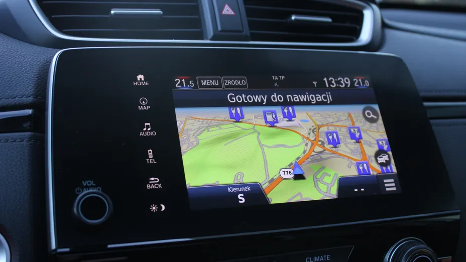 HONDA CR-V CR-V 2.0 i-MMD Elegance 2WD CVT