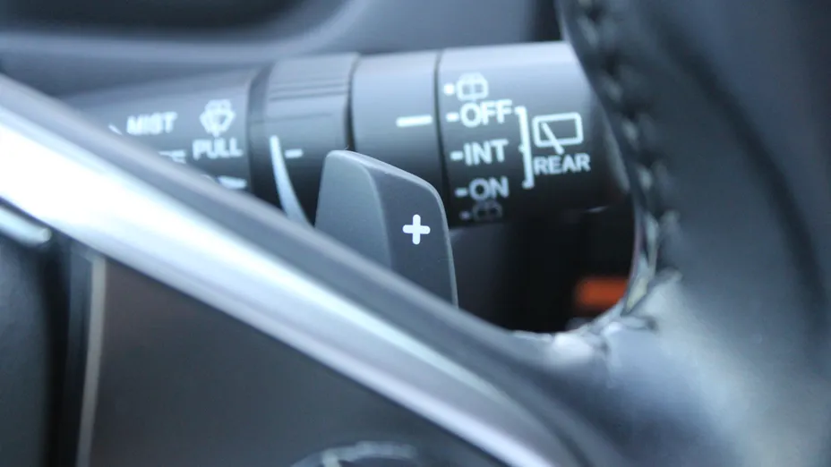 HONDA CR-V CR-V 2.0 i-MMD Elegance 2WD CVT