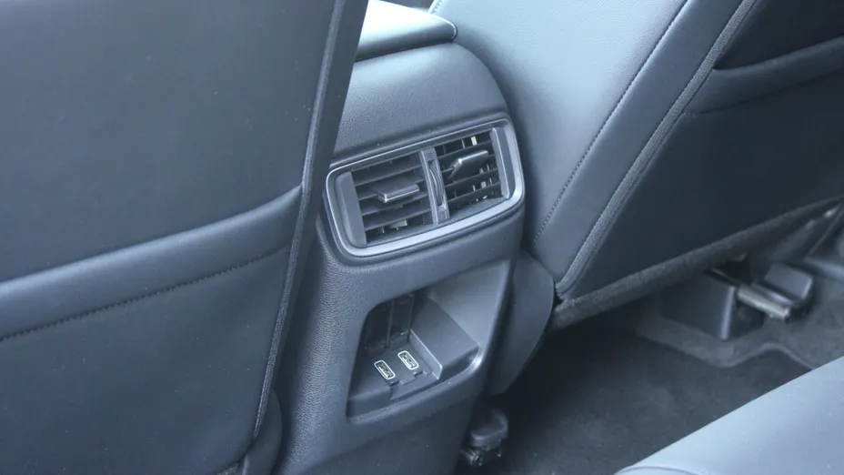 HONDA CR-V CR-V 2.0 i-MMD Elegance 2WD CVT