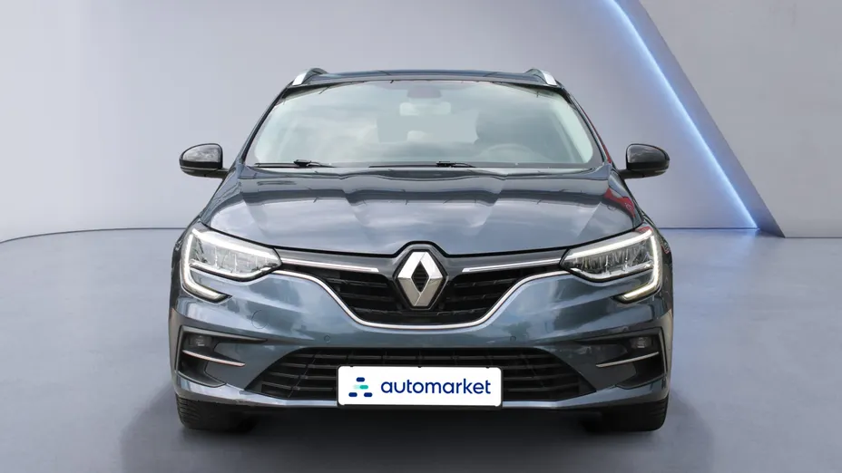 RENAULT Megane Megane 1.5 Blue dCi Intens