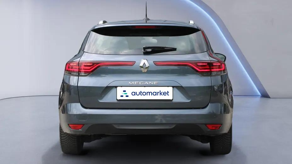 RENAULT Megane Megane 1.5 Blue dCi Intens