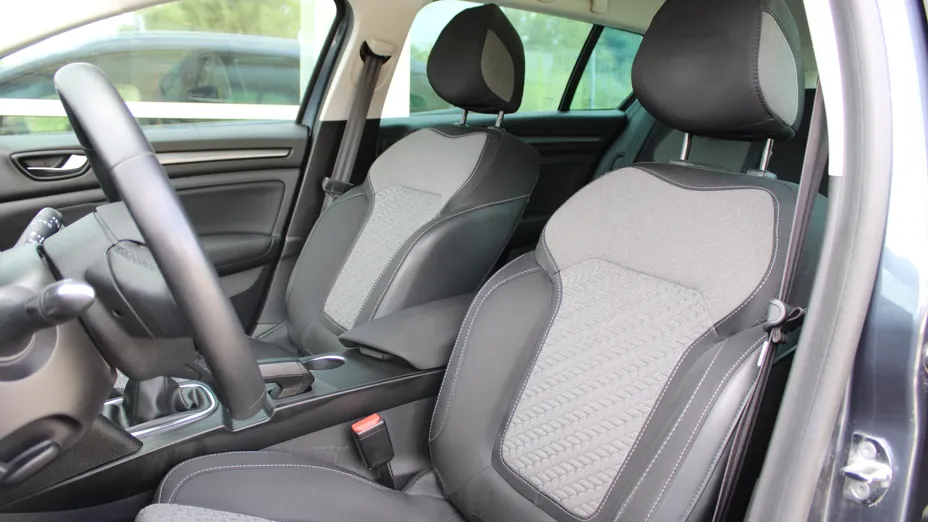 RENAULT Megane Megane 1.5 Blue dCi Intens