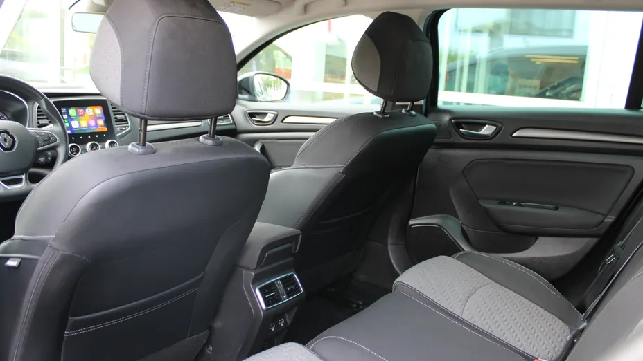 RENAULT Megane Megane 1.5 Blue dCi Intens