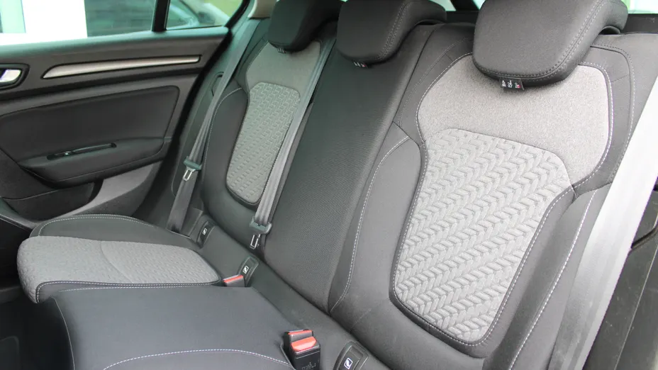 RENAULT Megane Megane 1.5 Blue dCi Intens