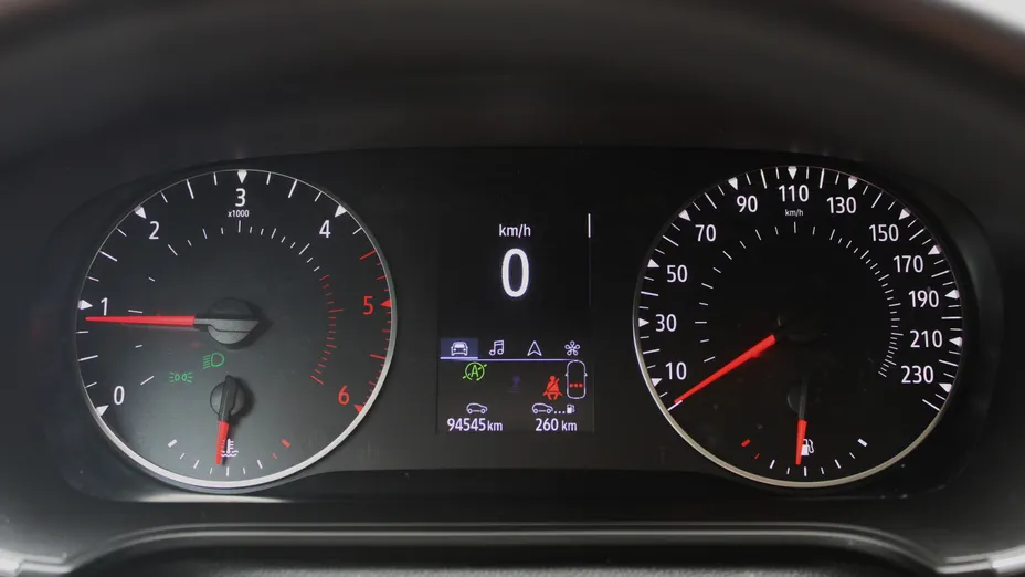 RENAULT Megane Megane 1.5 Blue dCi Intens