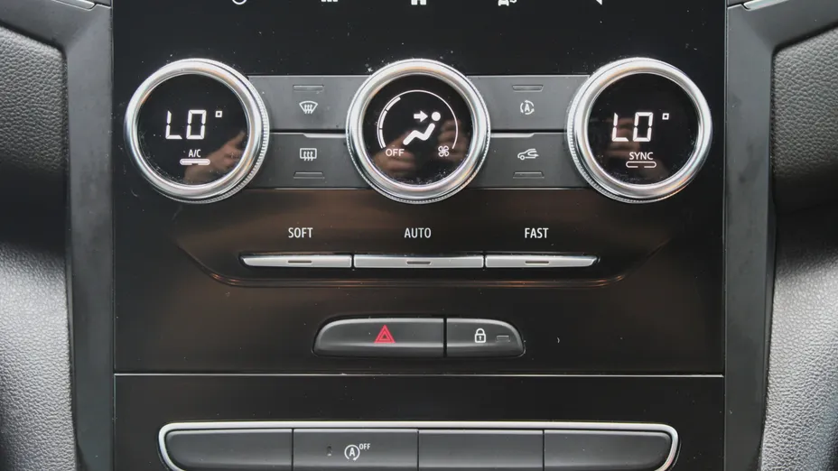 RENAULT Megane Megane 1.5 Blue dCi Intens