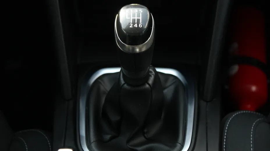 RENAULT Megane Megane 1.5 Blue dCi Intens