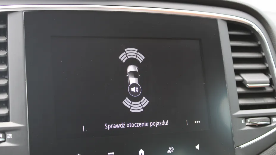 RENAULT Megane Megane 1.5 Blue dCi Intens