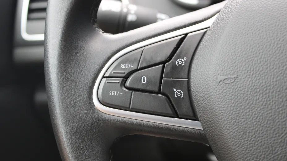 RENAULT Megane Megane 1.5 Blue dCi Intens