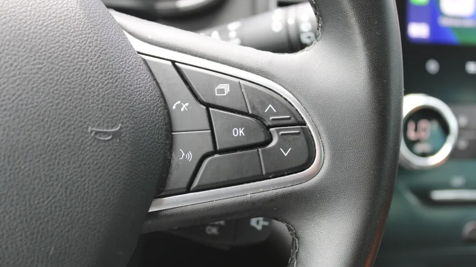 RENAULT Megane Megane 1.5 Blue dCi Intens