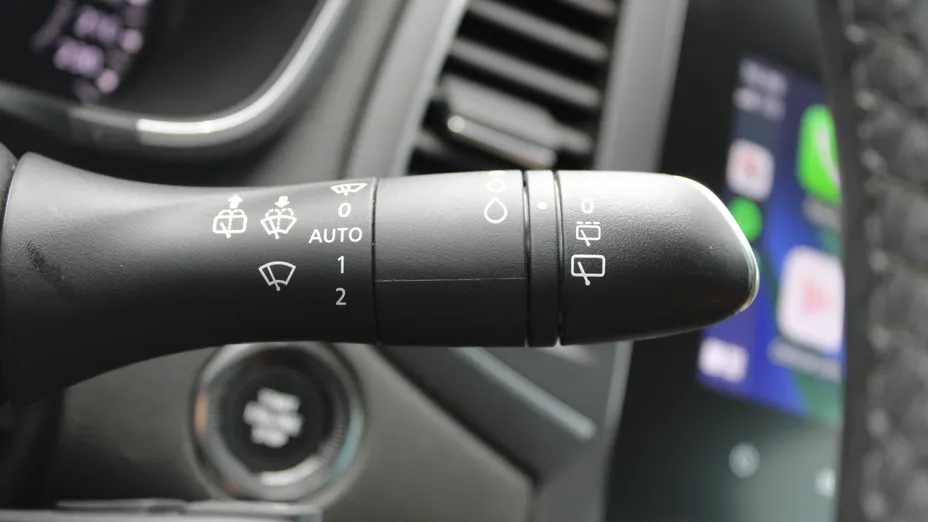 RENAULT Megane Megane 1.5 Blue dCi Intens