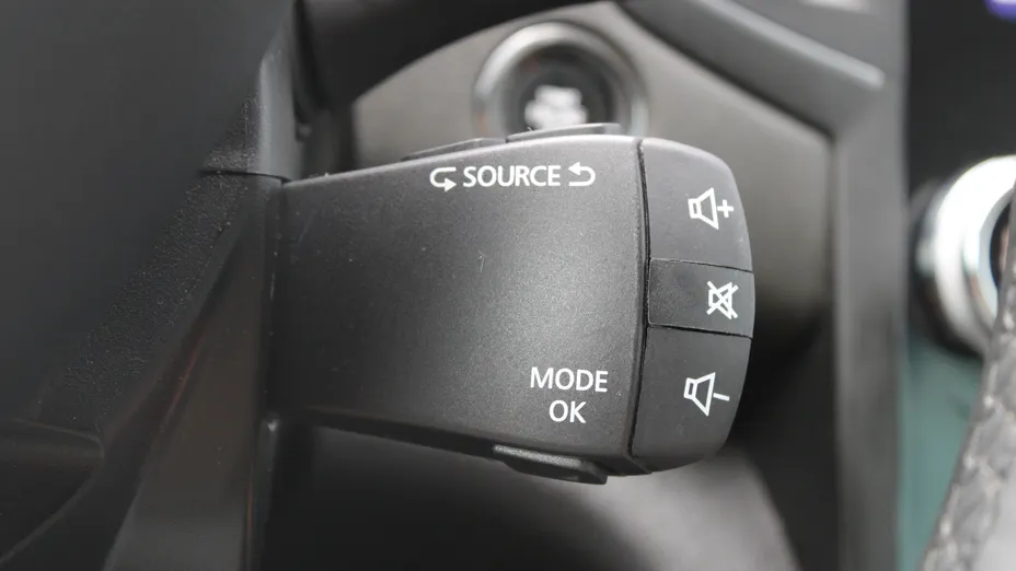 RENAULT Megane Megane 1.5 Blue dCi Intens