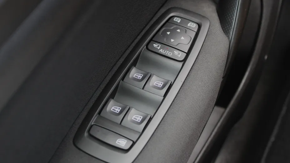 RENAULT Megane Megane 1.5 Blue dCi Intens