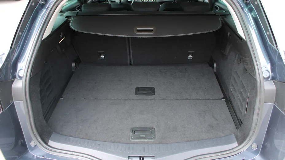 RENAULT Megane Megane 1.5 Blue dCi Intens