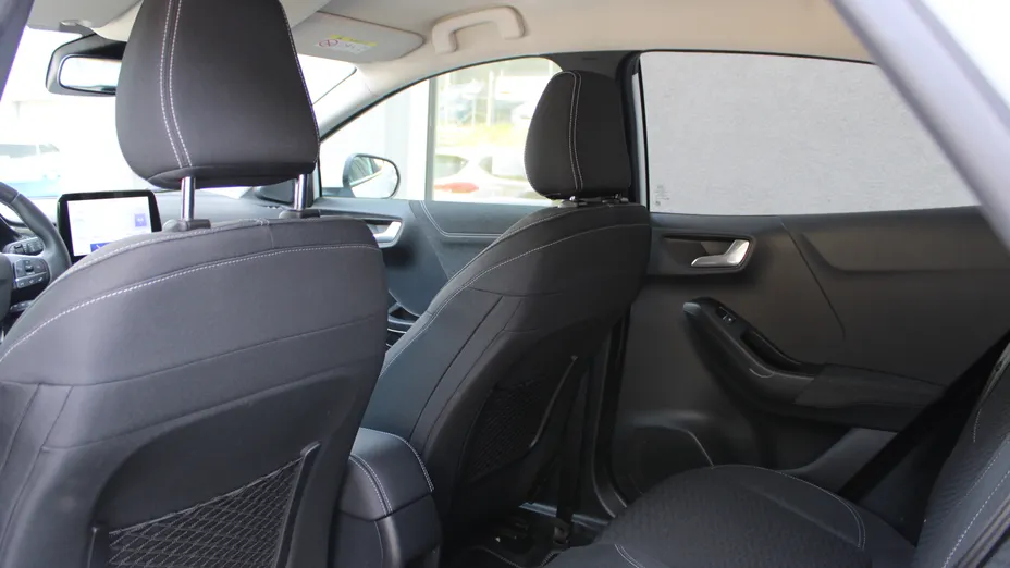 FORD Puma Puma 1.0 EcoBoost Titanium