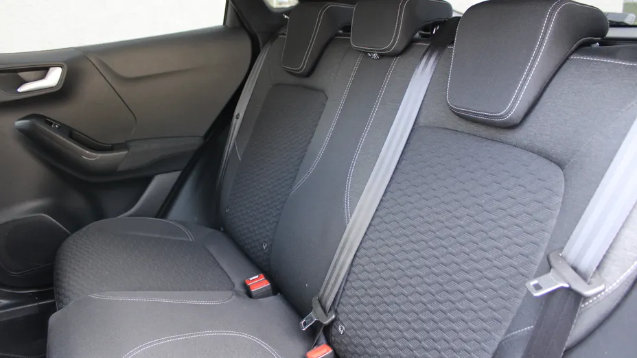 FORD Puma Puma 1.0 EcoBoost Titanium