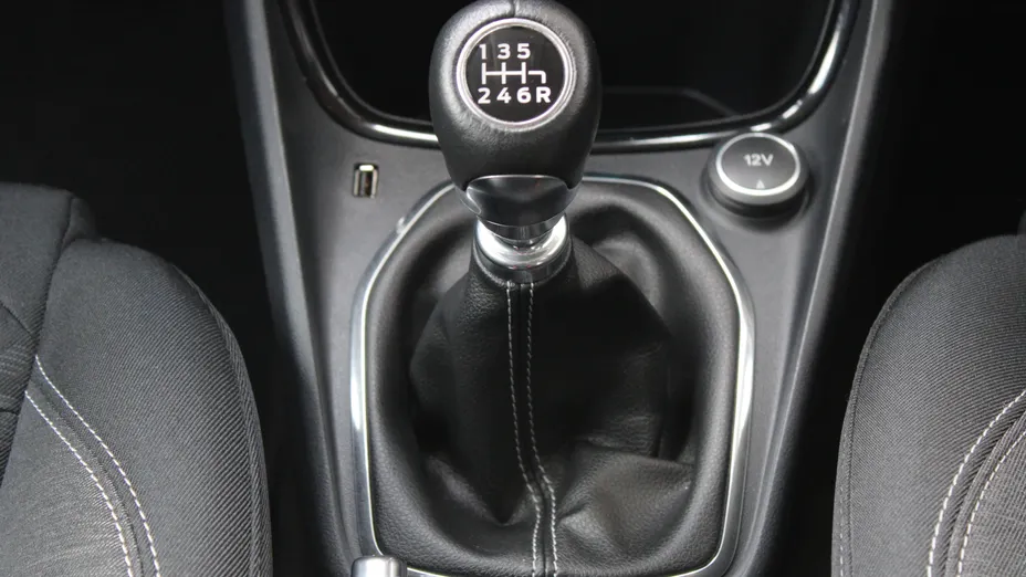 FORD Puma Puma 1.0 EcoBoost Titanium