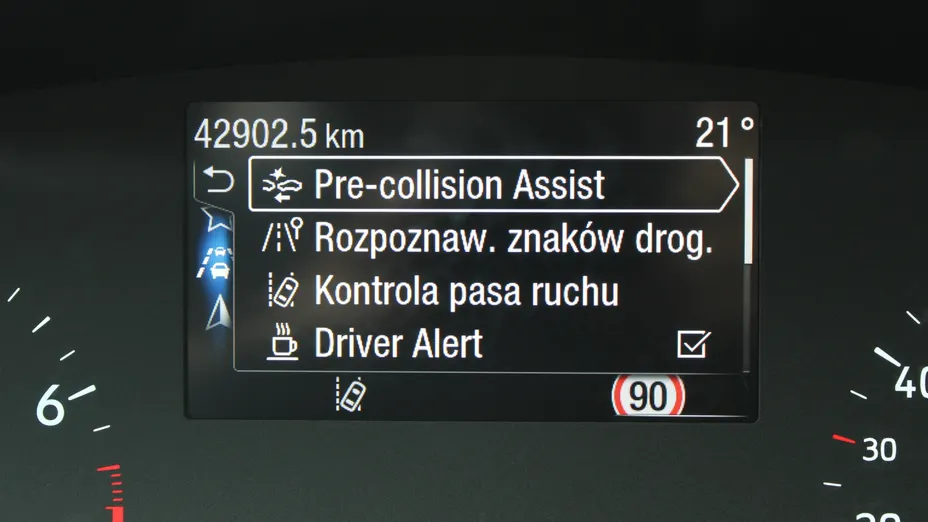 FORD Puma Puma 1.0 EcoBoost Titanium