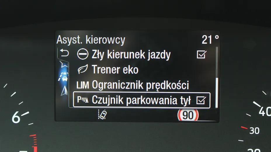 FORD Puma Puma 1.0 EcoBoost Titanium