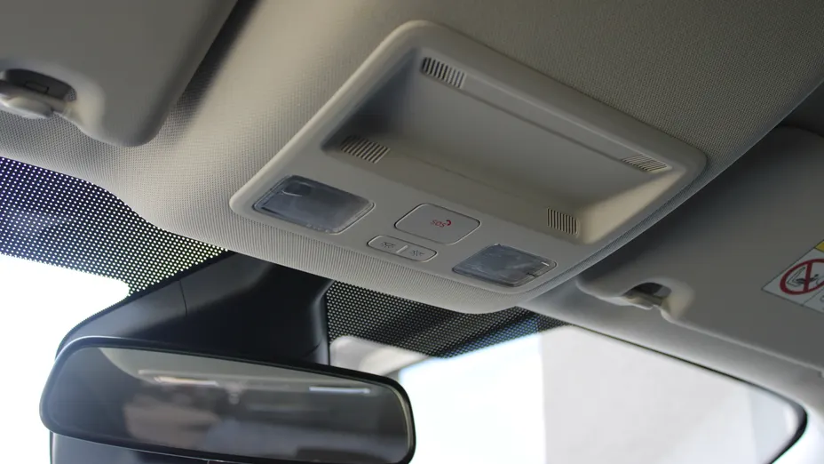 FORD Puma Puma 1.0 EcoBoost Titanium