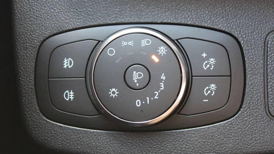 FORD Puma Puma 1.0 EcoBoost Titanium