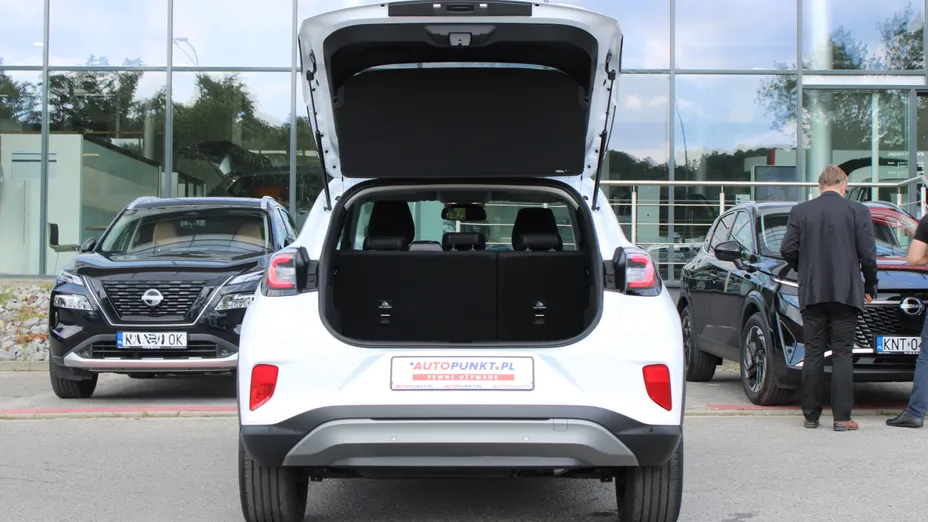 FORD Puma Puma 1.0 EcoBoost Titanium