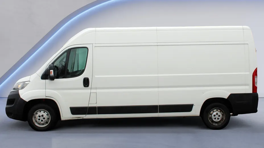 CITROEN Jumper Jumper 35 BlueHDi L3H2