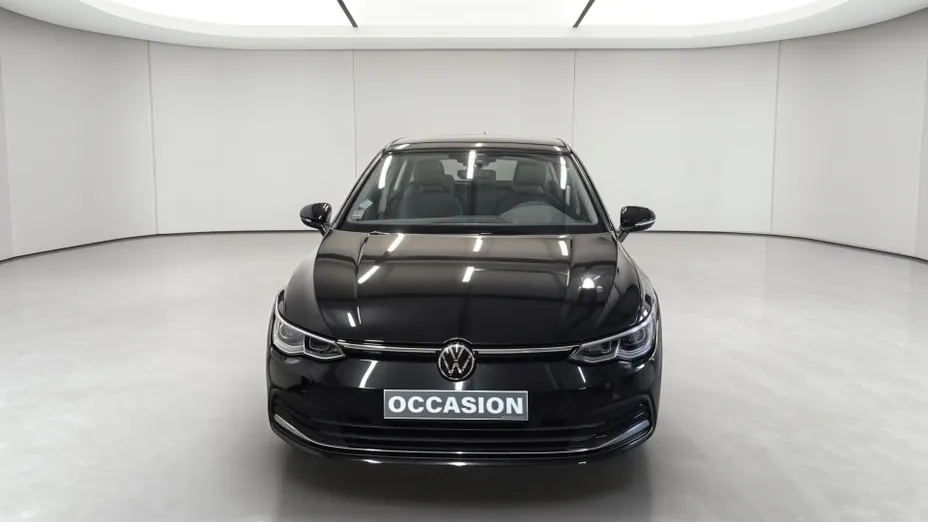 Volkswagen Golf -