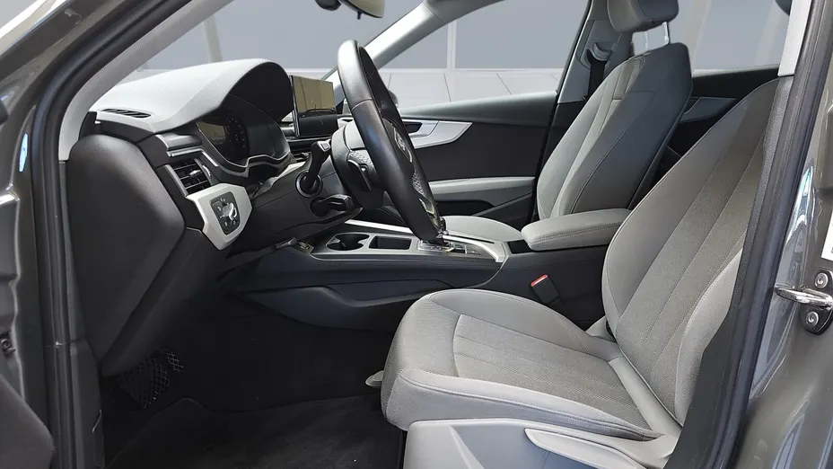 AUDI A4 A4 40 TDI mHEV S Line S tronic