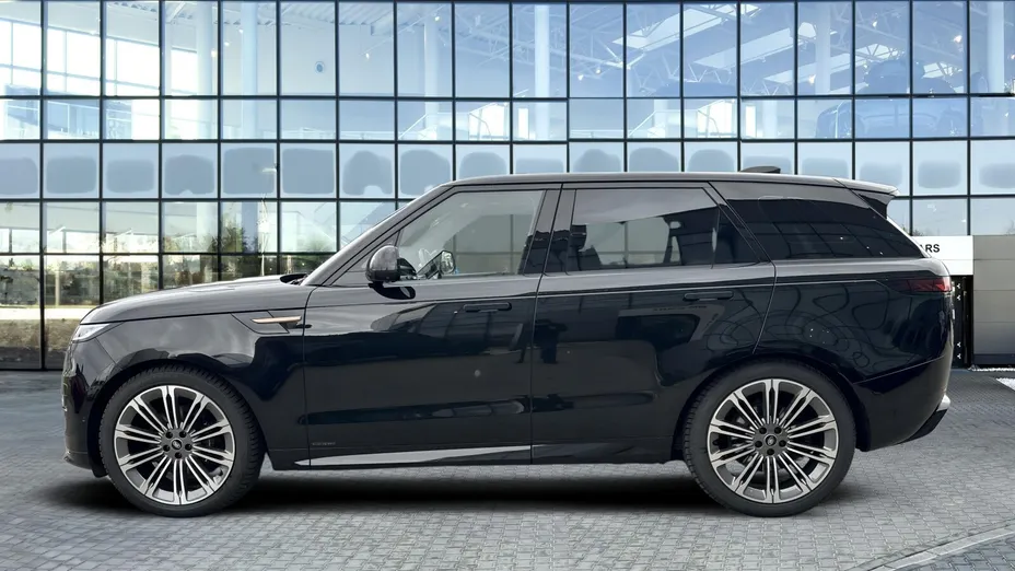 LAND ROVER Range Rover Sport Range Rover S 3.0 D350 mHEV Autobiography