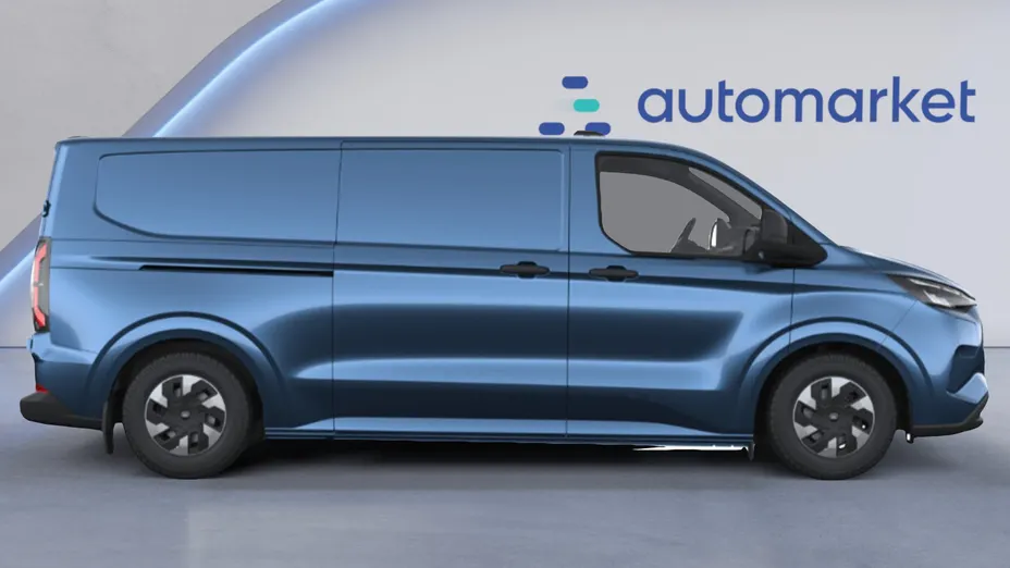 FORD Transit Custom Transit Custom EV 340 L2H1 Trend Nowy