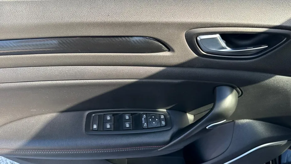 RENAULT Megane -