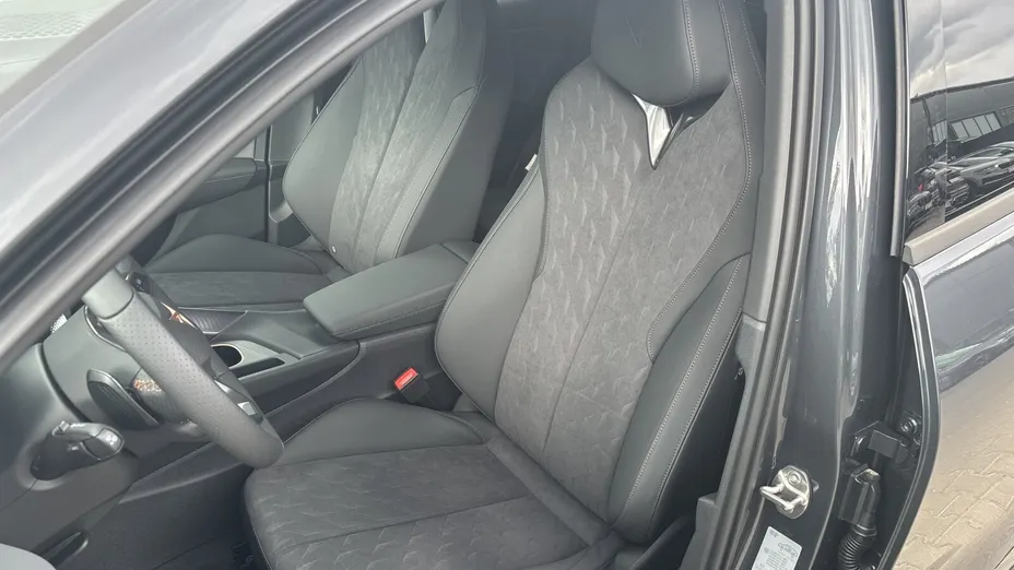 CUPRA Terramar Terramar 1.5 eTSI mHEV Advantage Edition DSG Nowy