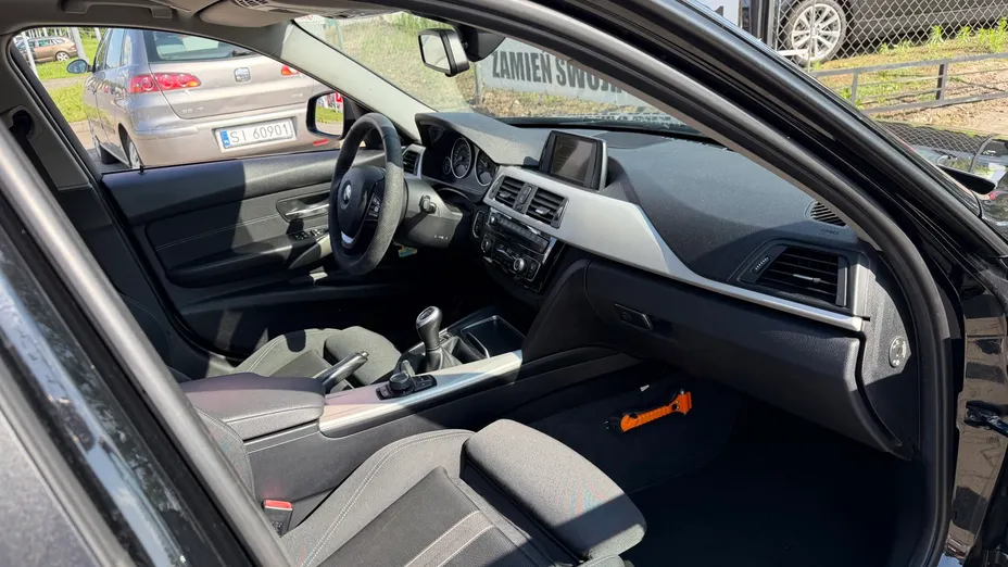 BMW Seria 3 -