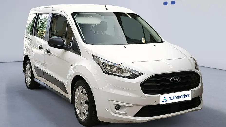 FORD Transit Connect Transit Connect Kombi 220 L1 Trend
