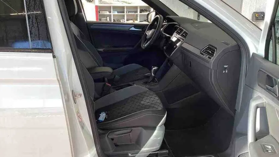 VOLKSWAGEN Tiguan Tiguan 1.5 TSI EVO R-Line DSG