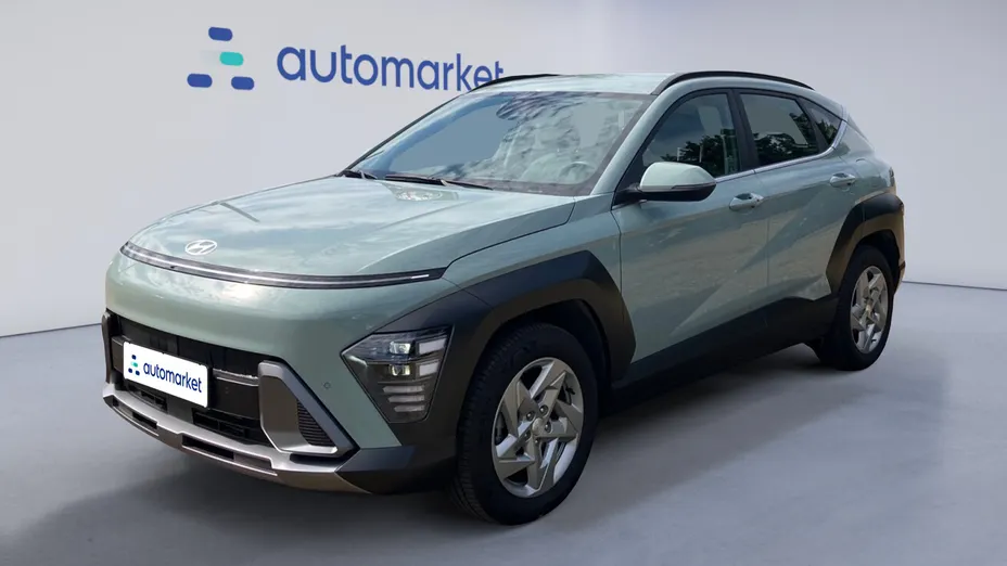 HYUNDAI Kona Kona 1.0 T-GDI Executive